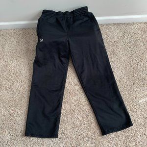 Under Armour sweatpants